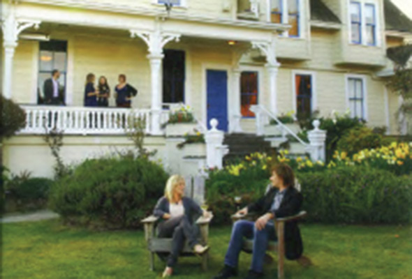 Wine Spectator Photo