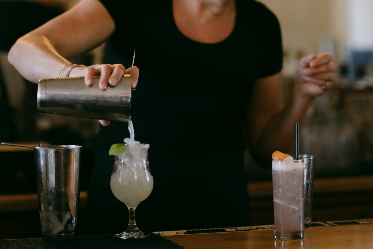Mendocino Restaurant