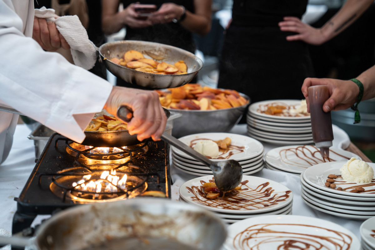 Mendocino Events and Weddings