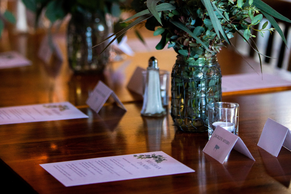 Mendocino Weddings and Coordination