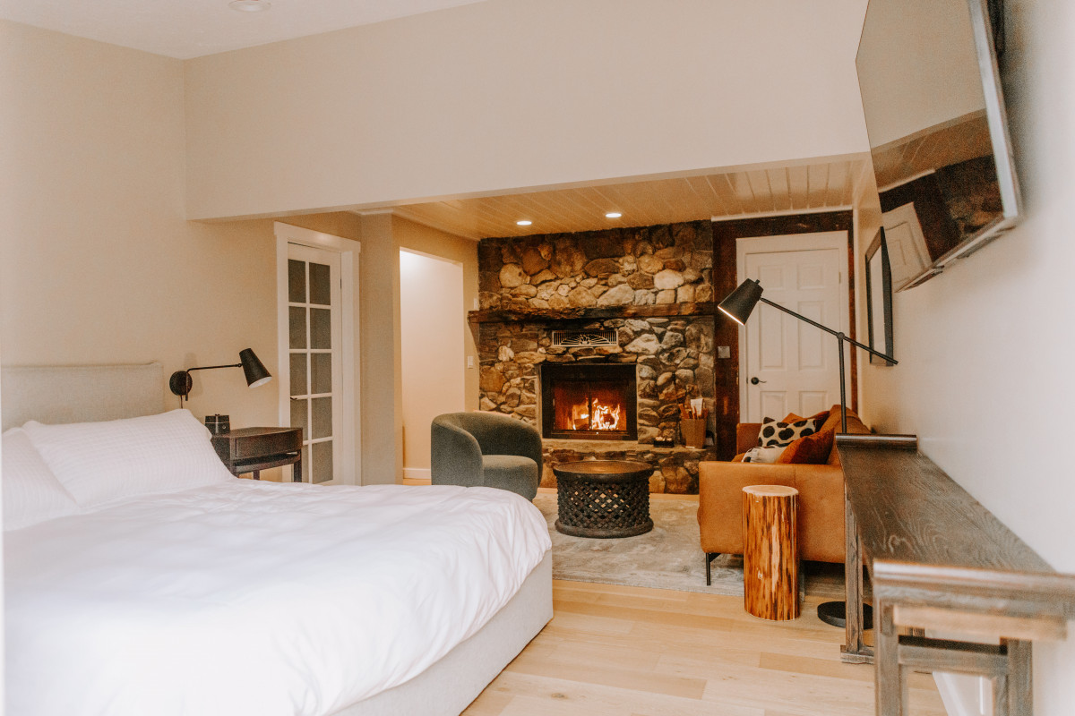 Mendocino Black Friday Hotel Offer