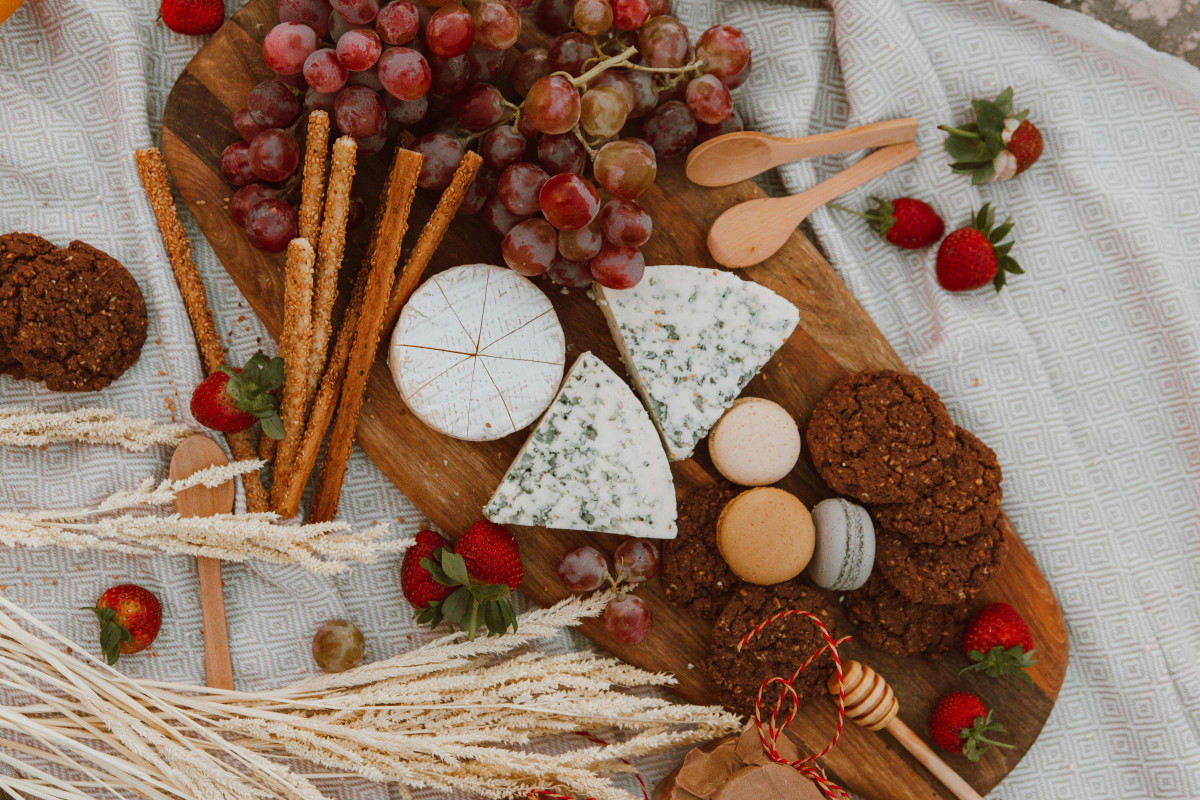 Mendocino Gift Baskets