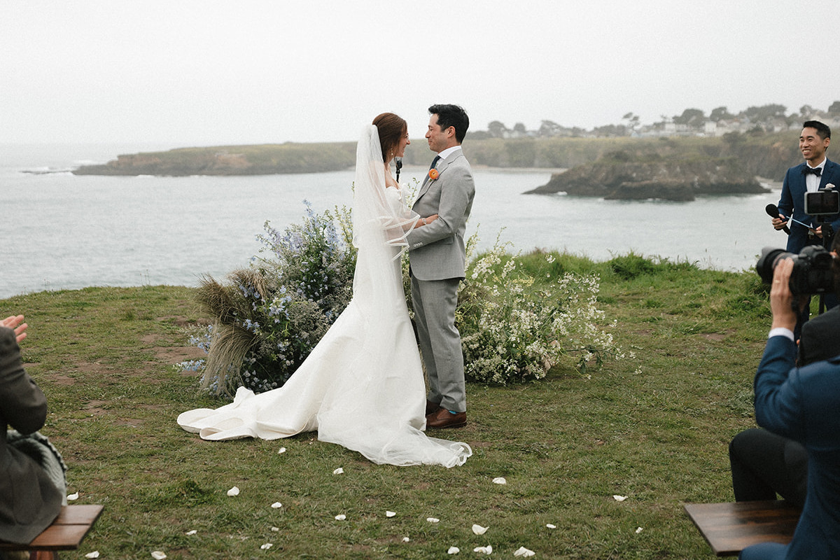 Mendocino Overlook