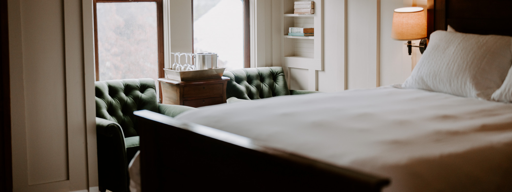 Accommodations