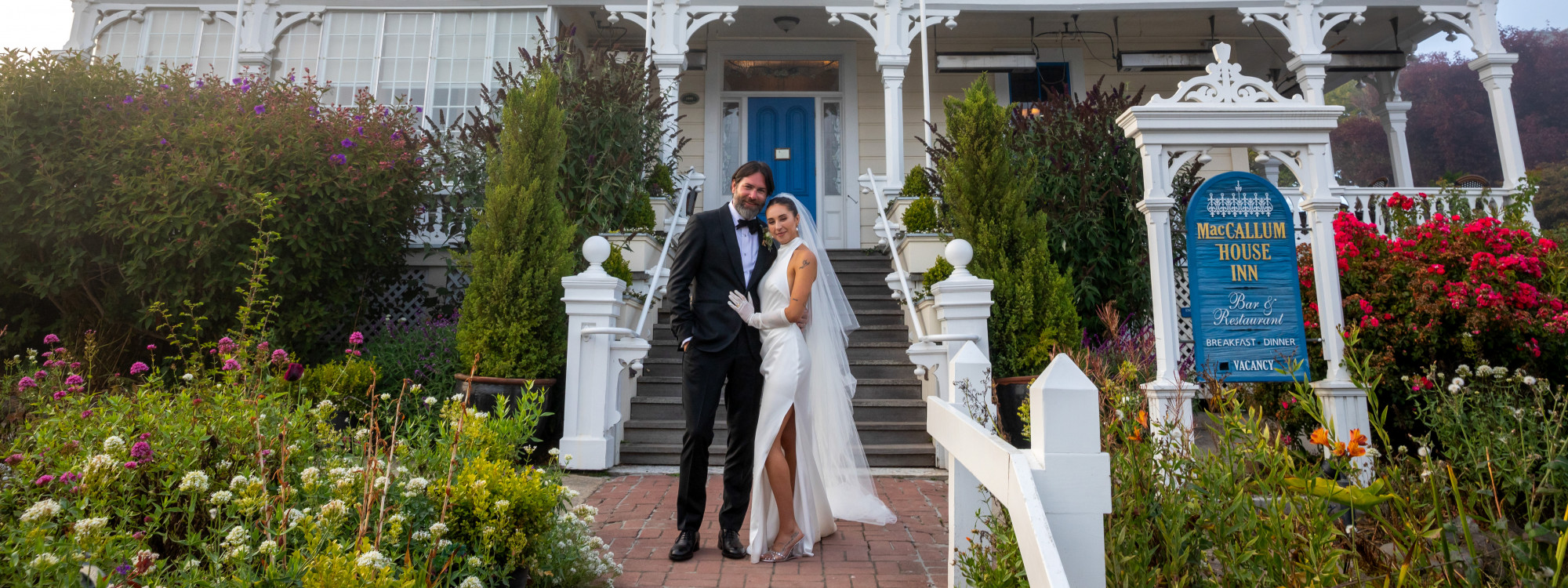 Wedding Inquiry Form