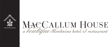 MacCallum House Logo