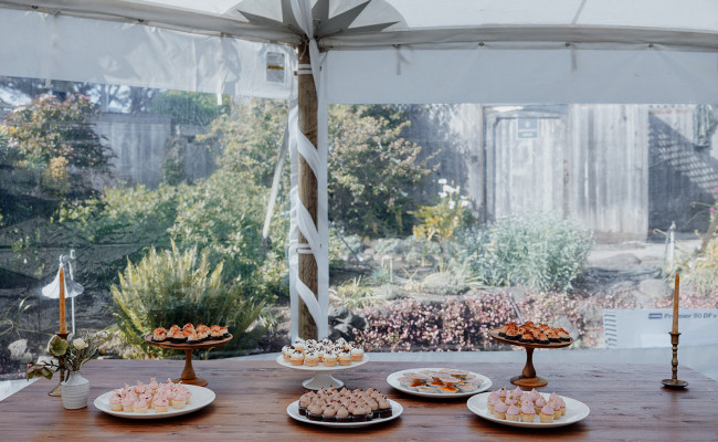 MacCallum House Restaurant