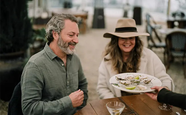 MacCallum House Restaurant