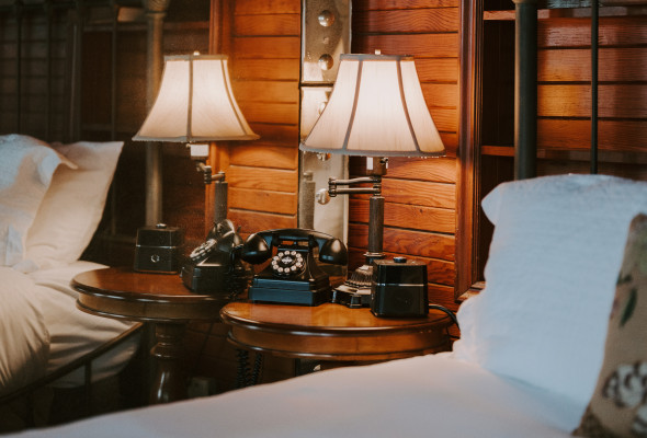 Sonoma Magazine / 6 Mendocino Hotels for Every Budget