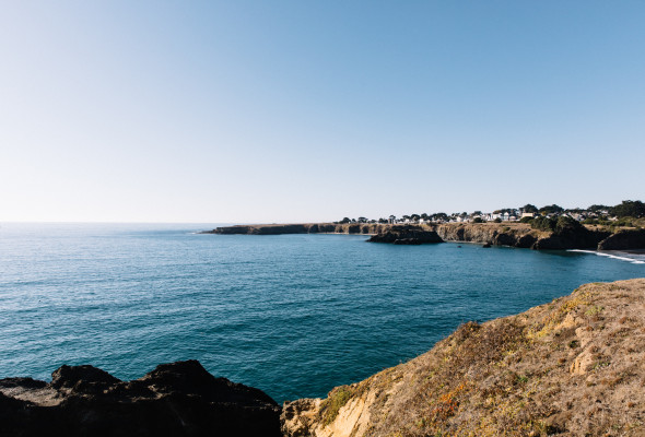 NBC Bay Area / Mendocino Hotel has a ‘Whale of a Sale'