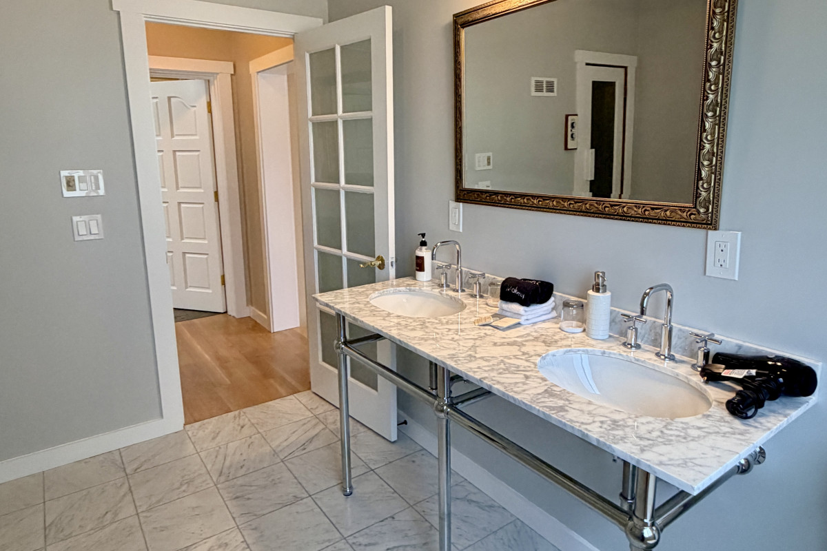 The Spa Suite Photo 7