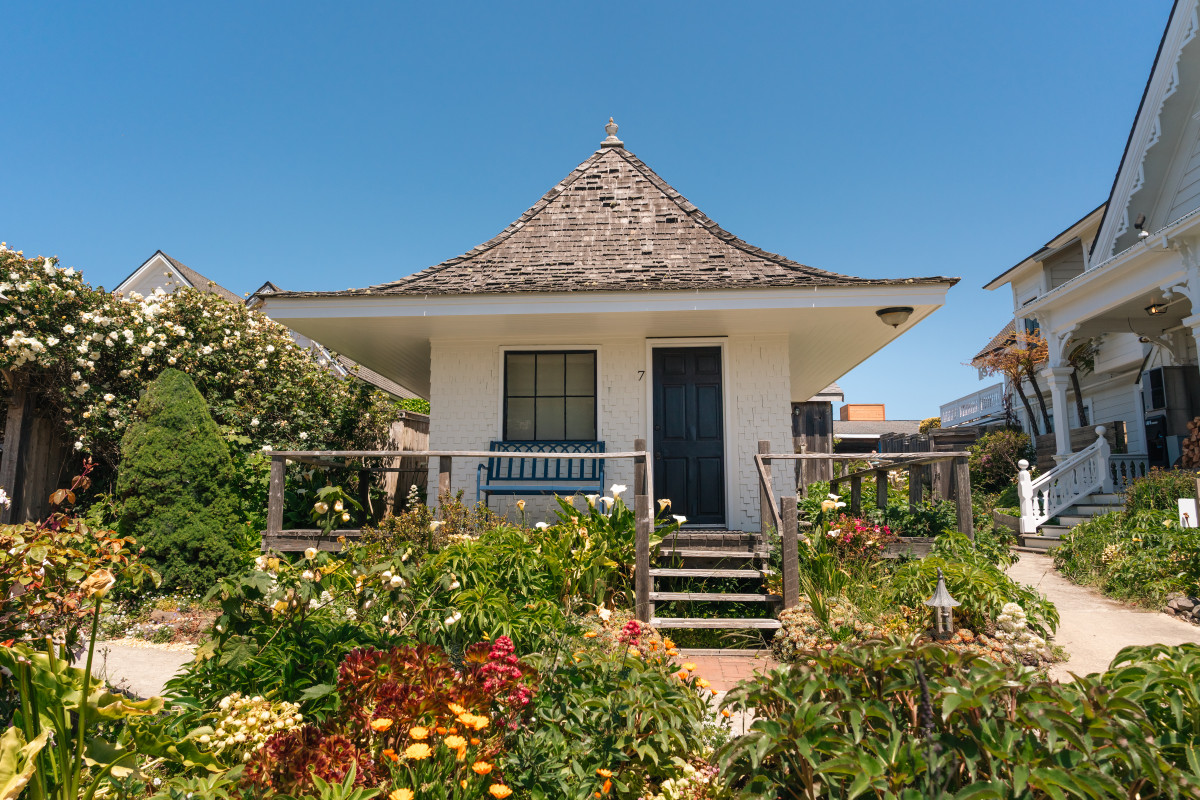 The Gazebo Playhouse Photo 2