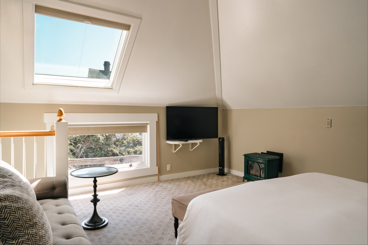 The Loft Photo 1