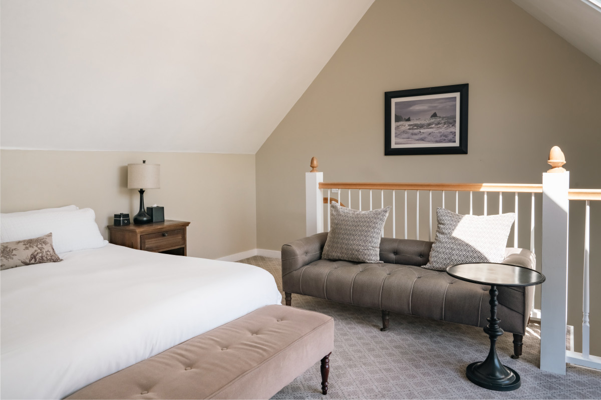 The Loft Photo 2