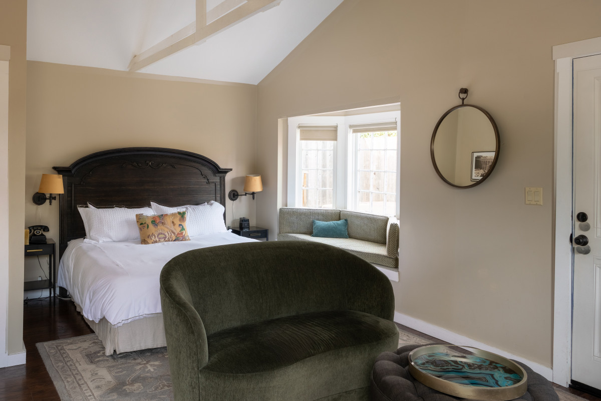 The Carriage House Photo 3