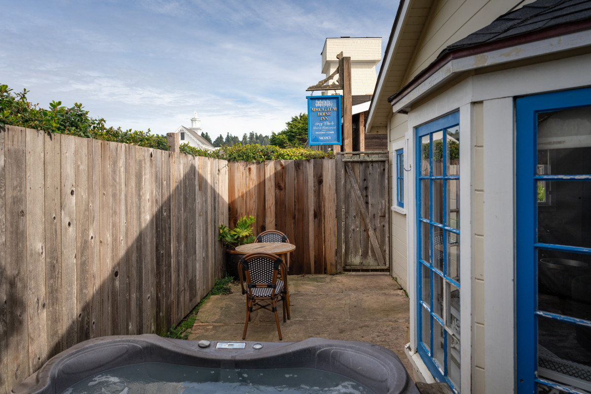 The Carriage House Photo 5