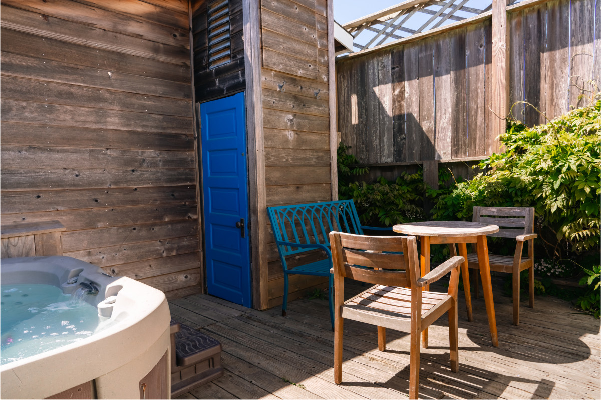 The Greenhouse Photo 6