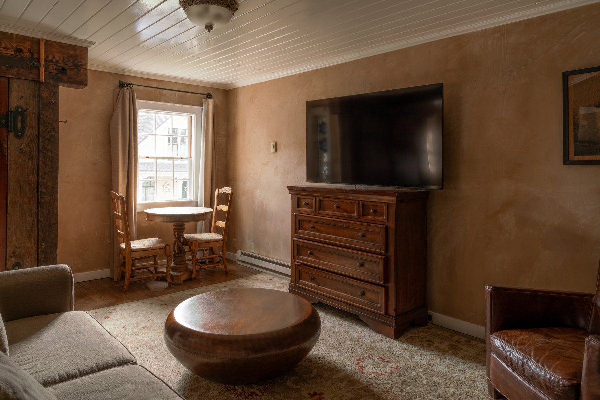The Barn Studio Photo 4