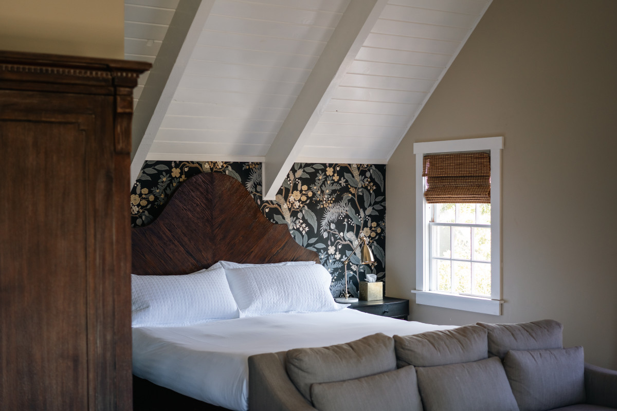 The Upper Barn Suite Photo 2
