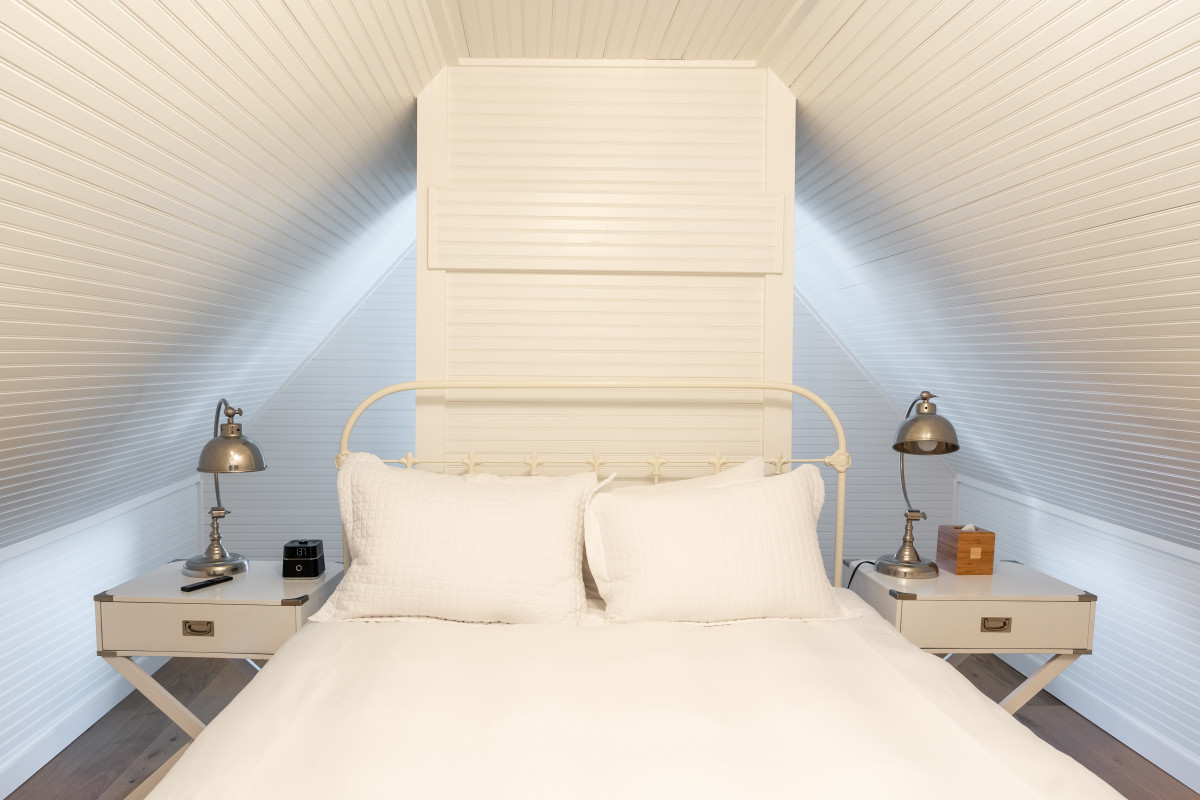 The Attic Suite Photo 3
