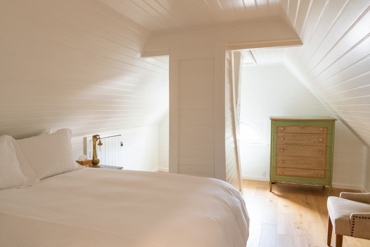 The Attic Suite Photo 6