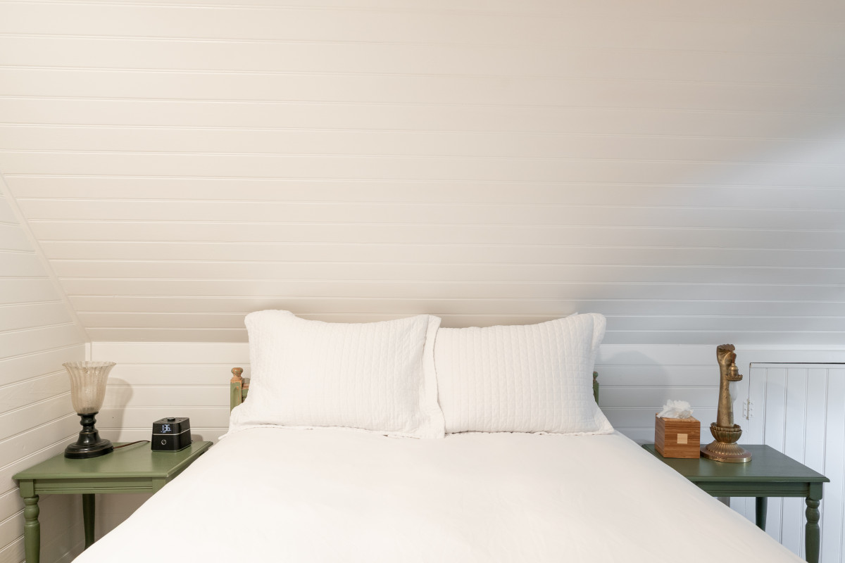 The Attic Suite Photo 4