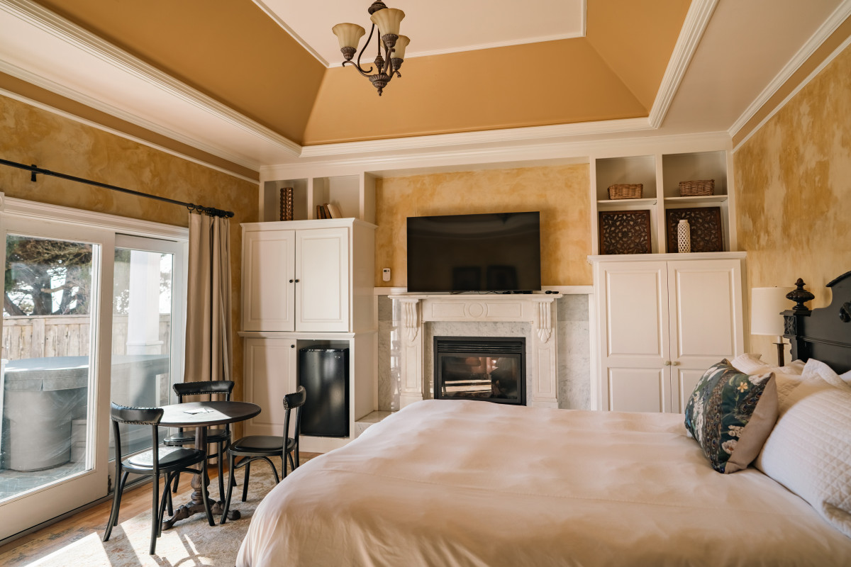 The Spa Suite Photo 1