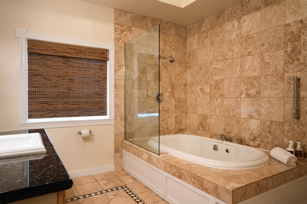 The Spa Suite Photo 2