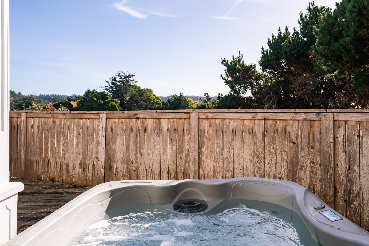 The Spa Suite Photo 3