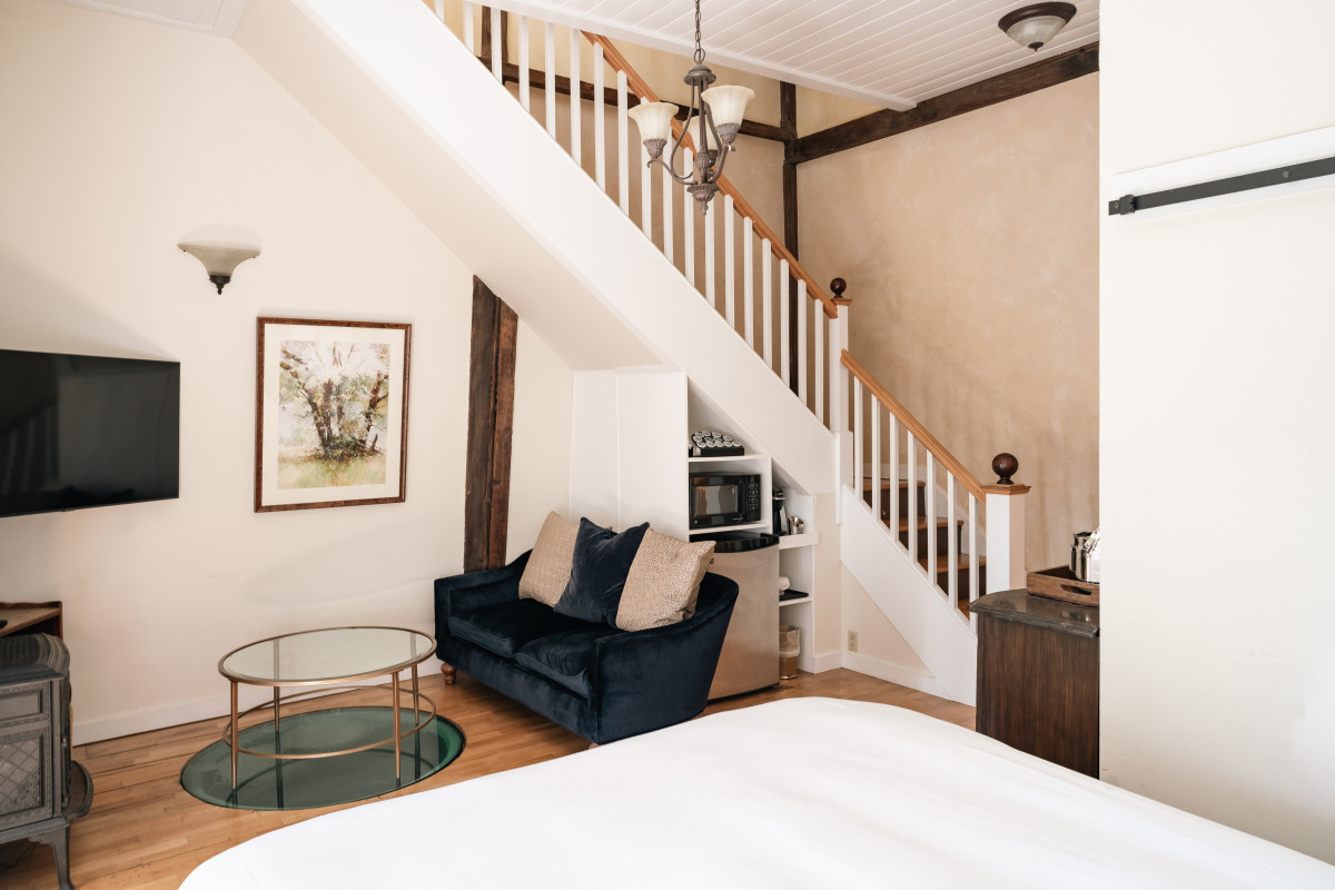 The Watertower Suite Photo 4
