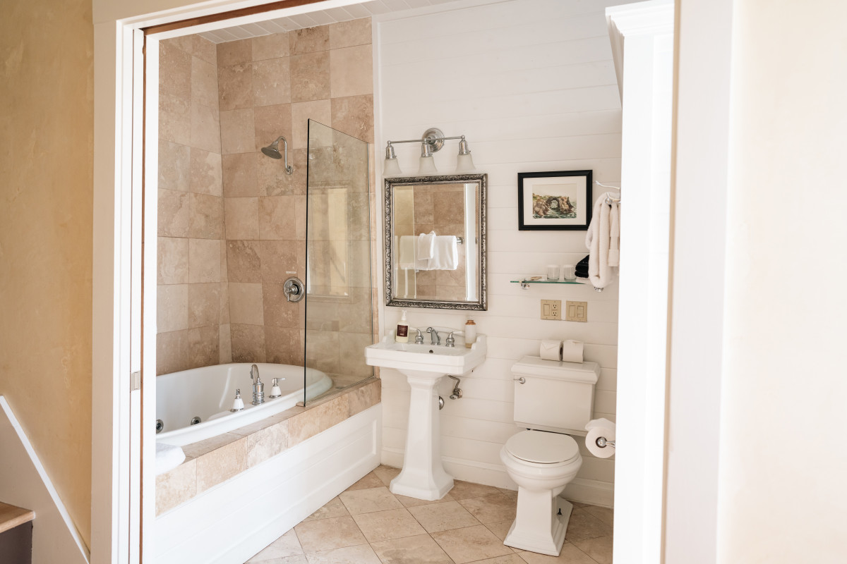The Watertower Suite Photo 3