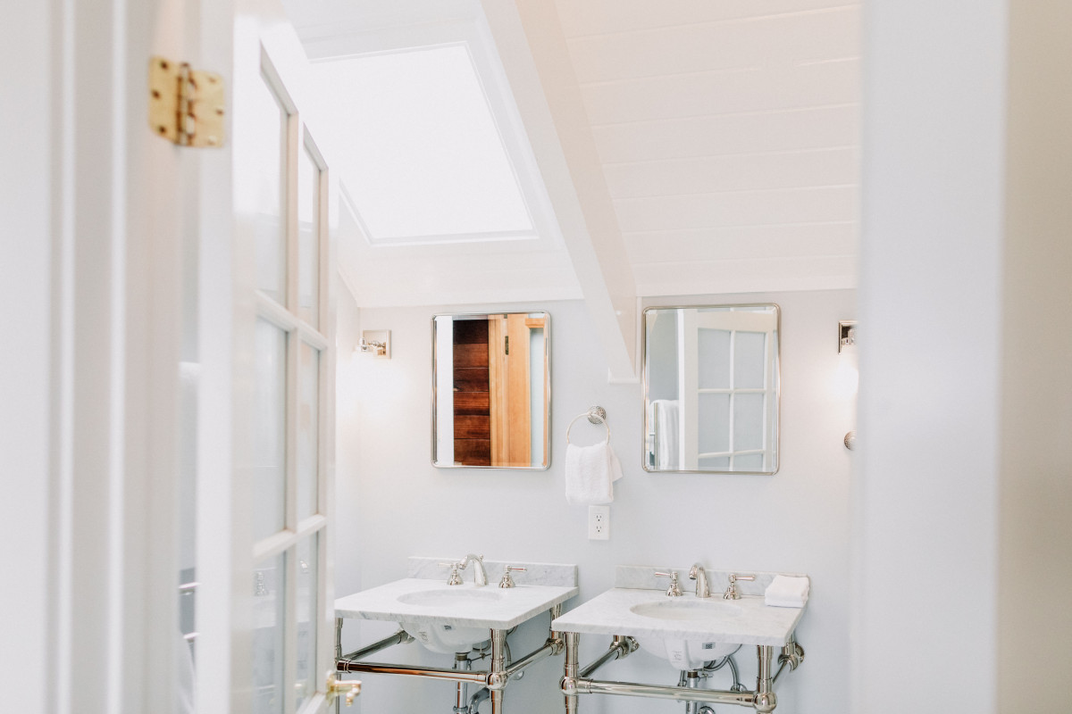 The Upper Barn Suite Photo 4