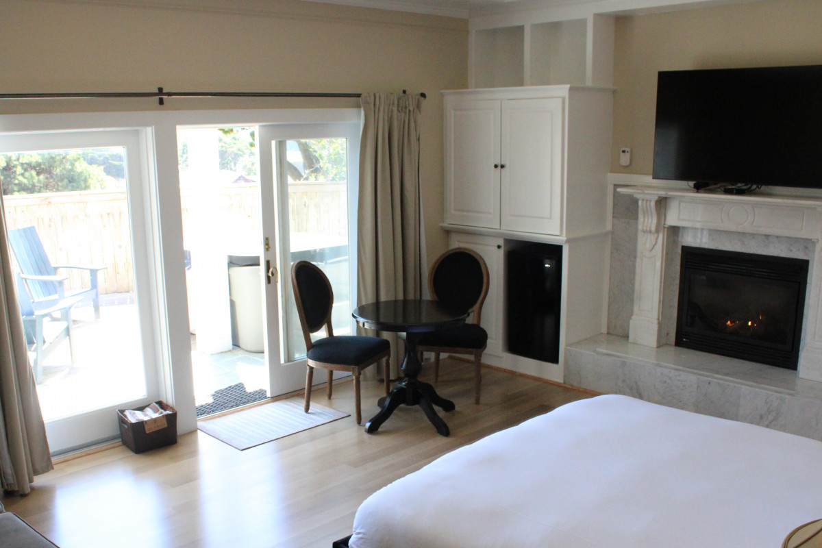 The Spa Suite Photo 4