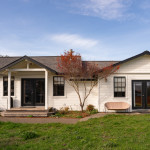The Jedediah Smith Residence Photo 1