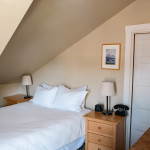 The Attic Staircase Photo 1