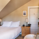 The Attic Staircase Photo 3