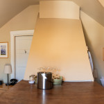 The Attic Staircase Photo 2