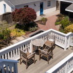 The Attic Staircase Photo 5