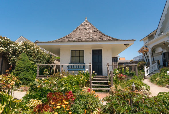 Vacation Home