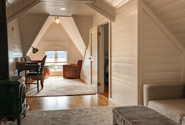 Vacation Home