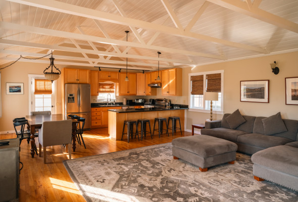 Vacation Home