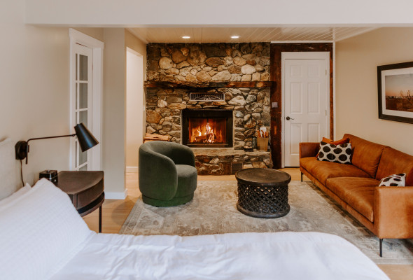 Vacation Home